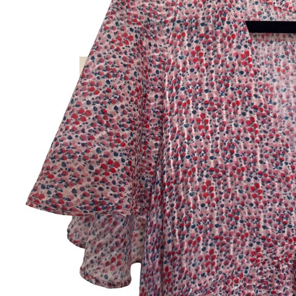 HATCH The Margarette Maternity Maxi Dress | Size 2 - Picture 10 of 14